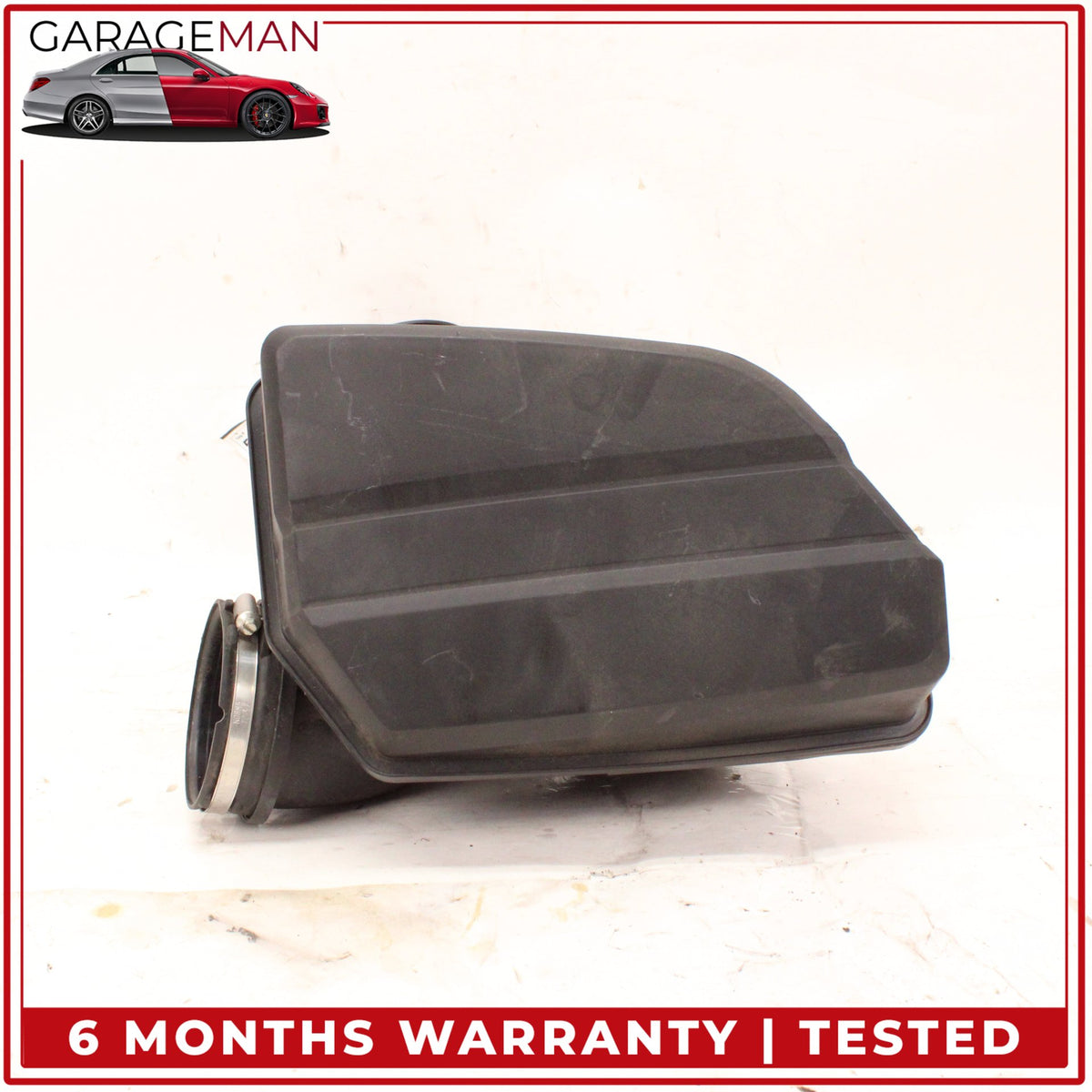 2019-2026 BMW Z4 G29 Air Intake Cleaner Filter Housing Box Resonator 8656981 OEM