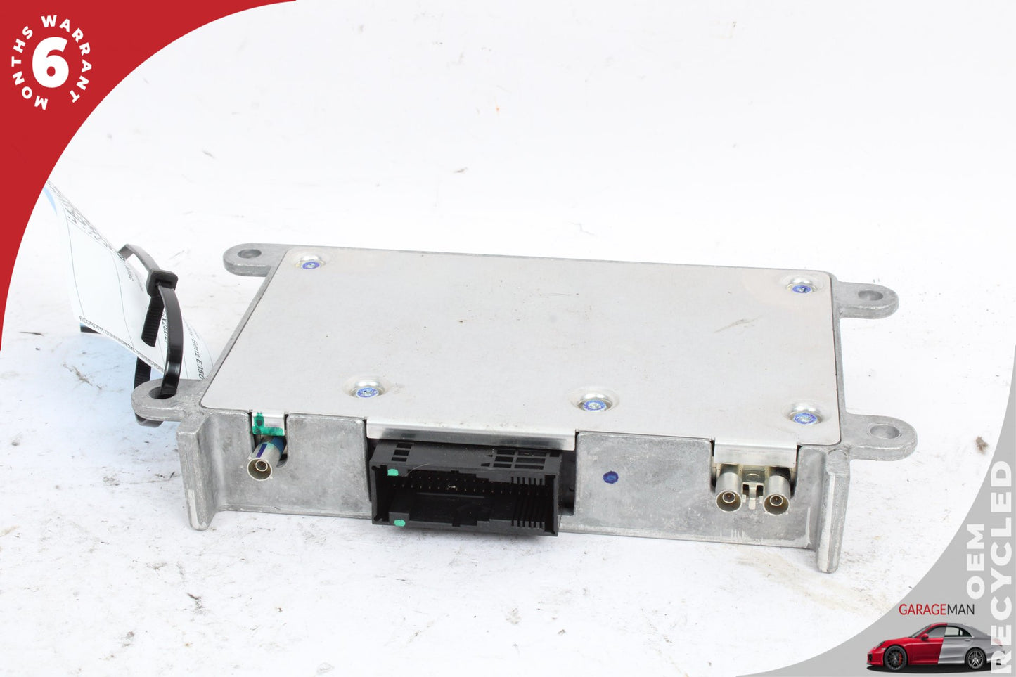 2007-2014 Mercedes-Benz ML350 W164 Voice Communication Control Module 2218708726