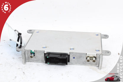 2007-2014 Mercedes-Benz ML350 W164 Voice Communication Control Module 2218708726