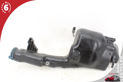 08-18 Mercedes CLS550 W218 Windshield Washer Fluid Reservoir 2048601560 OEM