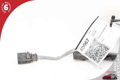2015-2024 Audi A3 S3 Engine Oxygen O2 Lambda Sensor Set of 2 Pc 06K906262 OEM