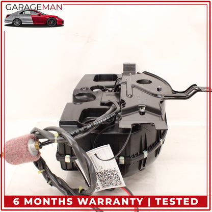 2013-2018 Land Rover Range Rover Sport L494 Air Suspension Compressor Pump OEM