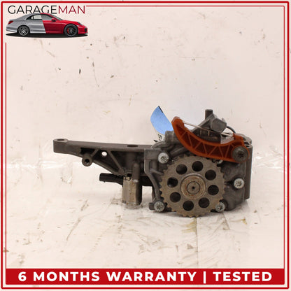 2010-2018 Mercedes W212 E400 S550e R350 Engine Motor Oil Pump 2781810601 OEM