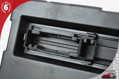 2012-2018 Audi A6 C7 BCM Body Control Module 4H0907064 Genuine OEM