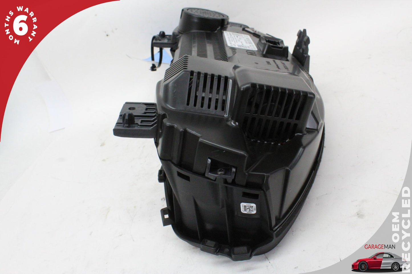 2018-2020 Audi SQ5 Q5 A5 S5 RS5 Speedometer Instrument Cluster 8W5920890D OEM