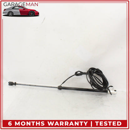 2011-2017 Mercedes W207 E350 E400 Soft Top Folding Roof Cylinder 2078000072 OEM