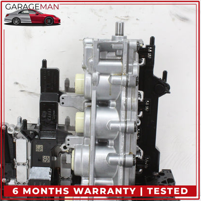 2011-2024 Audi S4 S5 Macan S-Tronic PDK Transmission Valve Body Mechatronic OEM