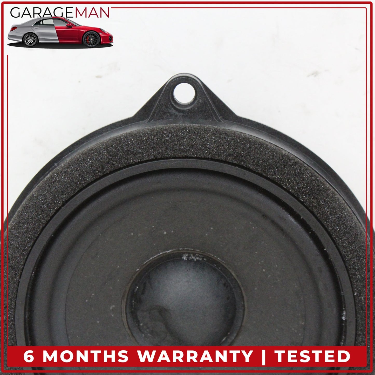 2019-2025 BMW 330i Front or Rear Left and Right Side Audio Speakers 6809629 OEM