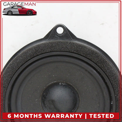 2019-2025 BMW 330i Front or Rear Left and Right Side Audio Speakers 6809629 OEM