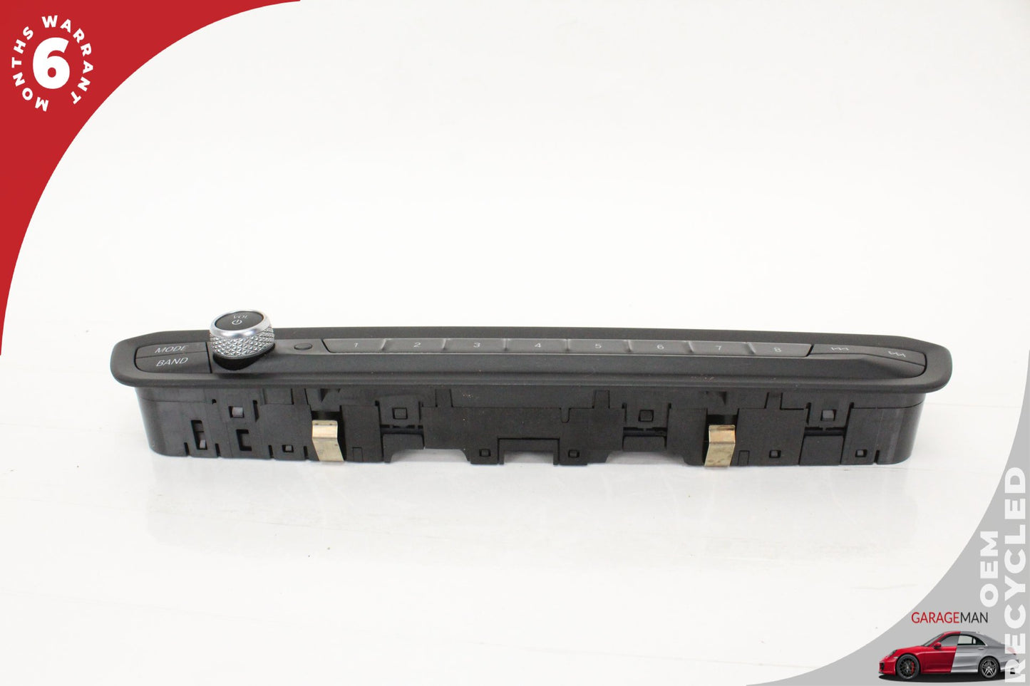 19-24 BMW 330i G20 Sedan Center Console Audio Radio Media Control Switch 7949454