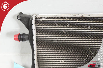 2013-2016 Mercedes-Benz GL450 X166 SUV Radiator/Engine Cooling 0995001403 OEM