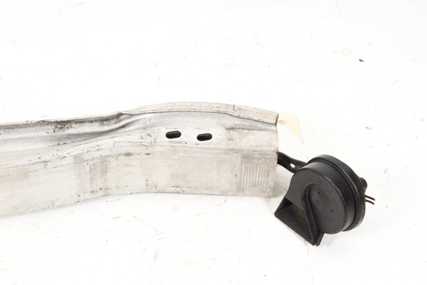 08 - 12 Audi A4 S4 A5 S5 Front Bumper Reinforcement Bar Beam 8K0807113C OEM