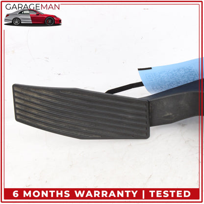 2016 Buick Cascada Convertible Accelerator Pedal 13252702 OEM