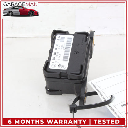 2006-2009 Mercedes W164 ML350 GL450 R350 Yaw Rate Sensor Module 0045423918 OEM