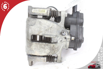 2009-2017 Audi Q5 A5 Rear Left and Right Side Brake Caliper Set 8K0615404B OEM