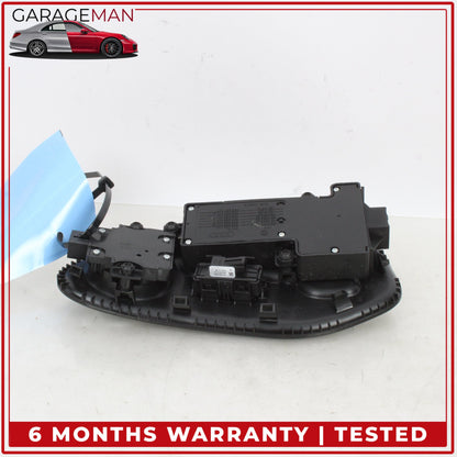 2011-2018 Audi A8 Front Left Side Seat Adjustment Control Switch 8K0959747 OEM