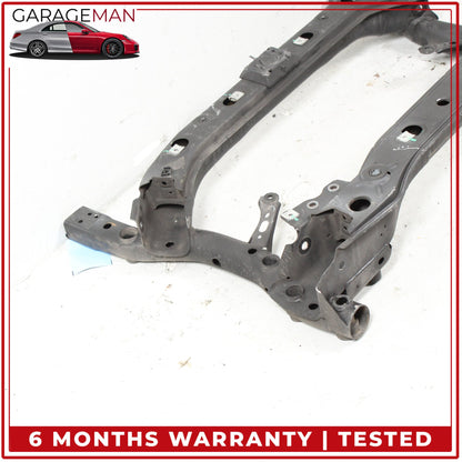 2015-2023 Mercedes W205 C300 C63 AMG RWD Front Subframe Engine Crossmember OEM