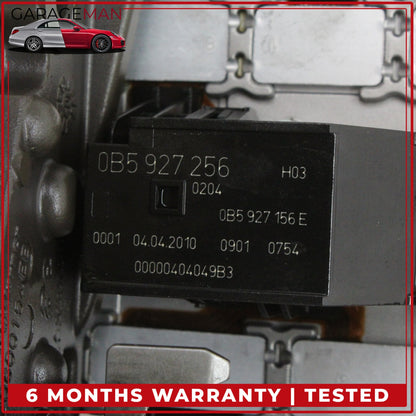 2011-2024 Audi S4 S5 Macan S-Tronic PDK Transmission Valve Body Mechatronic OEM