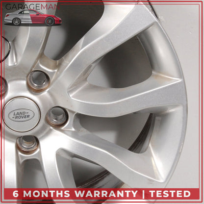 2014-2022 LR Range Rover Sport L494 Front or Rear Wheel Rim 8.5JX20EH2 IS47 OEM