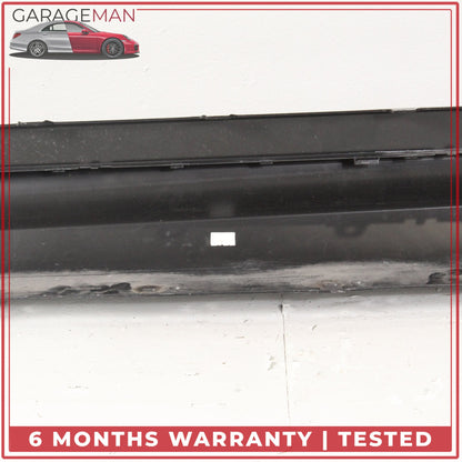 2014-2021 BMW M235i F22 Coupe Right Side Skirt Molding Rocker Panel Black OEM