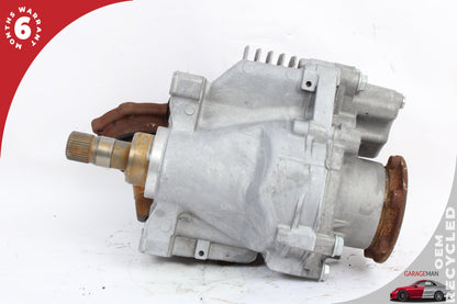 2015-2024 Audi A3 / A3 Quattro AWD Transmission Transfer Case 0CN409053AD OEM