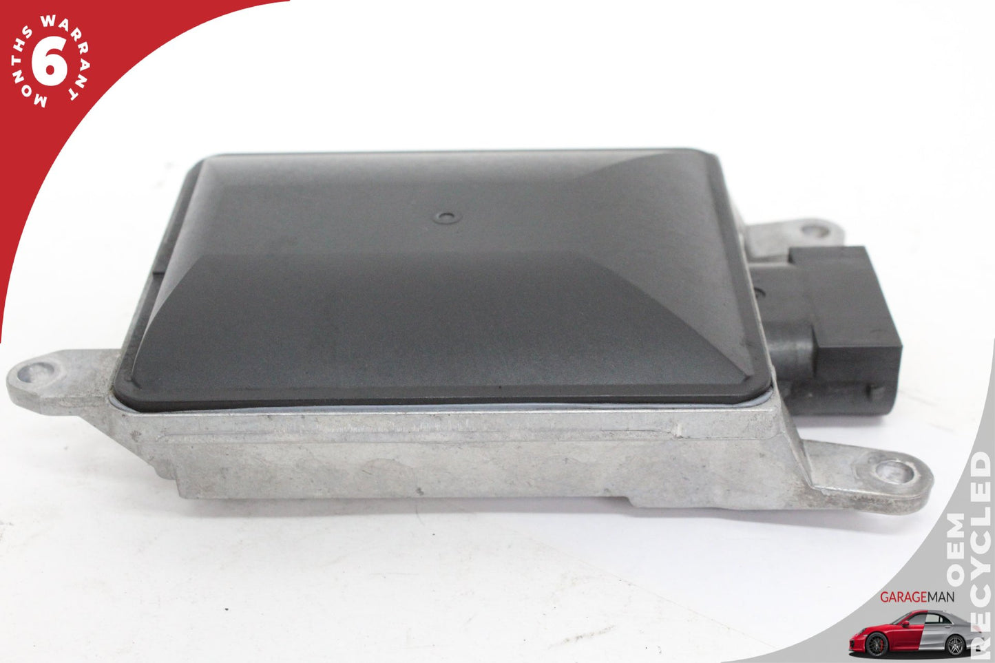2015-2024 Porsche Macan 95B Rear Left and Right Lane Assist Radar Sensor Set OEM