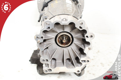 2007-2012 Mercedes X164 GL450 ML550 722.9 7G Automatic Transmission OEM 116K