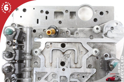 2004-2012 Mercedes-Benz GL550 X164 Transmission Valve Body 2202771301