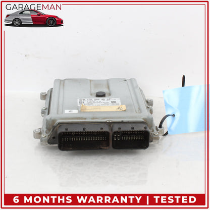 2012-2016 Mercedes W166 ML350 E350 ECU Engine Control Module 2769001600 OEM