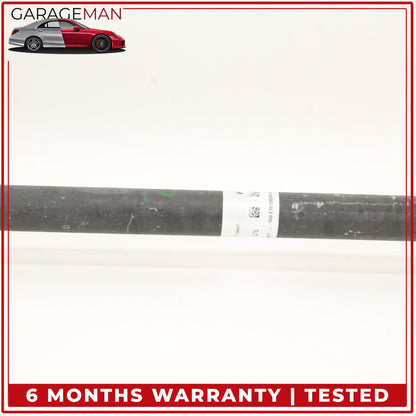2012-2015 Mercedes W166 ML350 ML250 Rear Right or Left Side Half Axle Shaft OEM