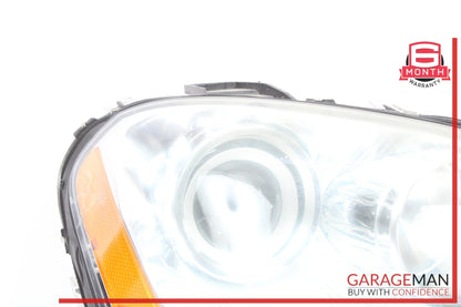 2006-2008 Mercedes-Benz ML500 W164 Right Passenger Headlight Lamp Halogen OEM