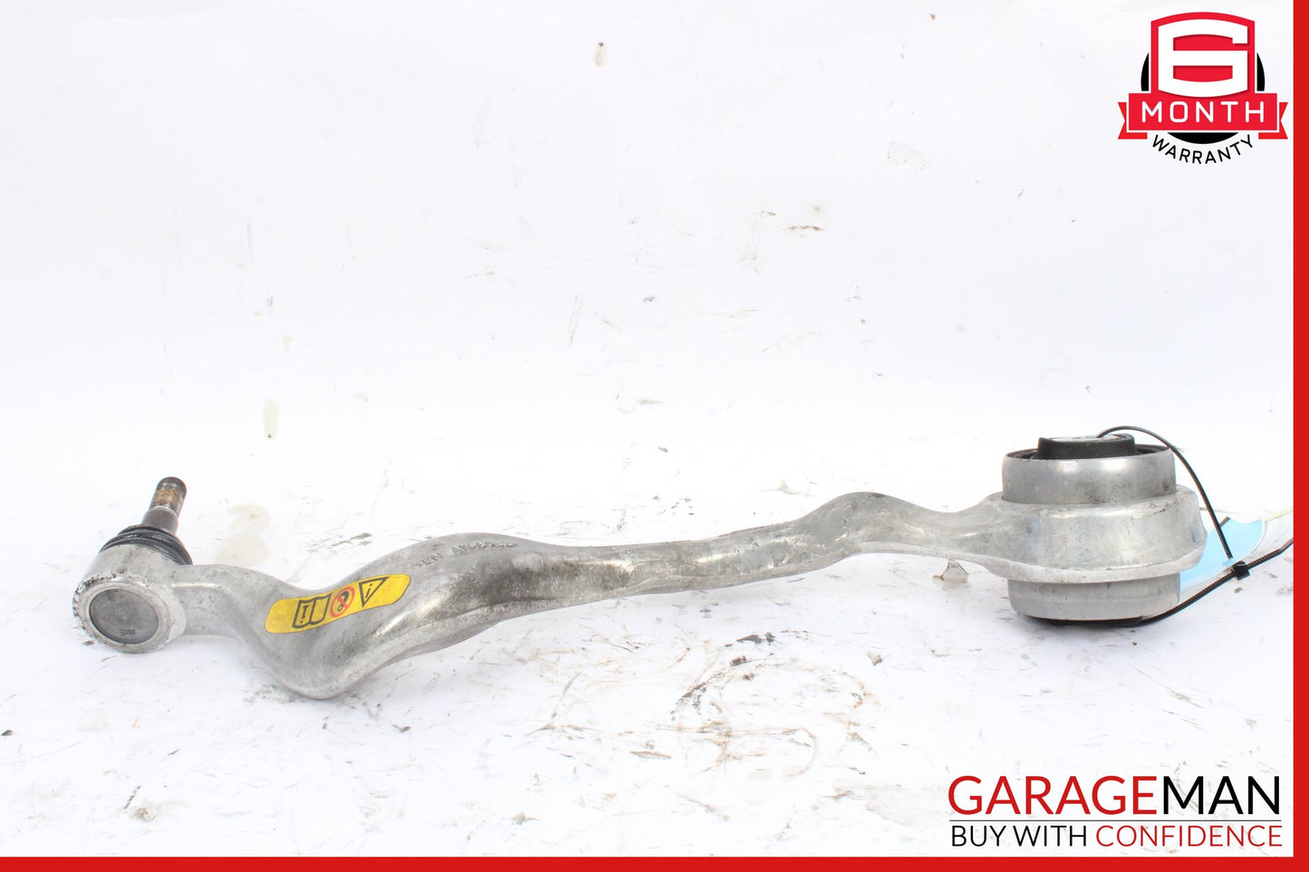 2007-2016 BMW 128i E82 E88 Front Left Side Lower Thrust Control Arm 2405861 OEM