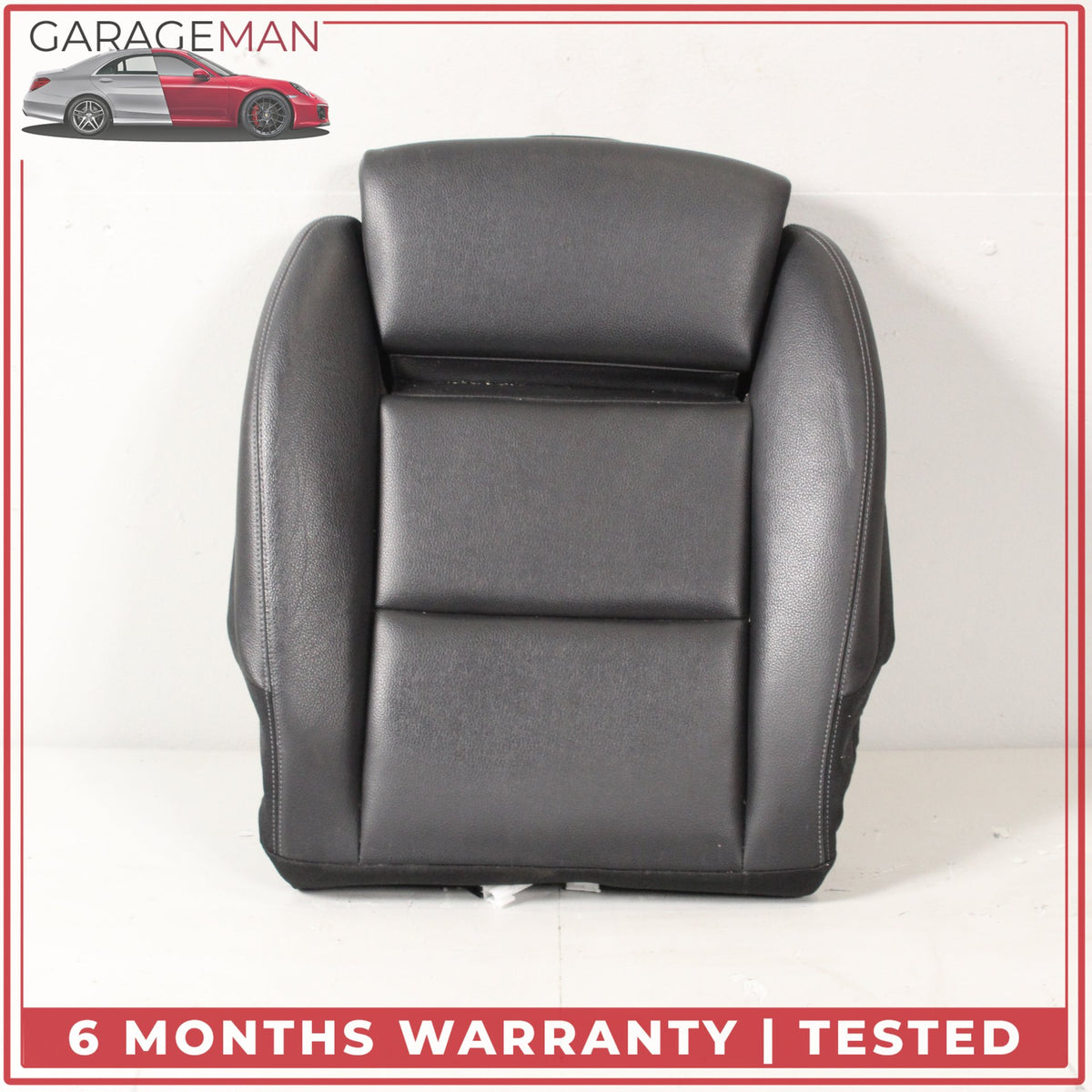 2014-2020 Mercedes X156 GLA250 Front Left Side Lower Bottom Seat Cushion OEM