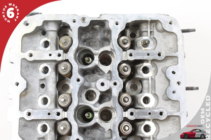 2007-2013 BMW 335is 135i 535i 3.0L Twin Turbo Engine Motor Cylinder Head OEM