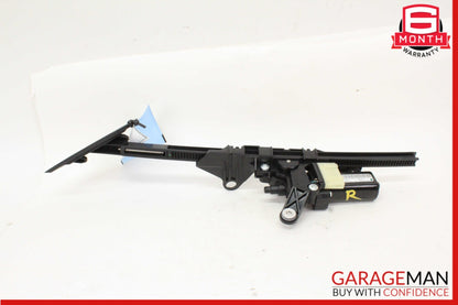 2010-2017 Audi RS5 8T Convertible Front Right Seat Belt Tensioner 8F0859762A