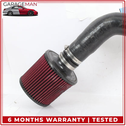 2007-2011 BMW 335i E90 VRSF Cold Air Intake System 10901010