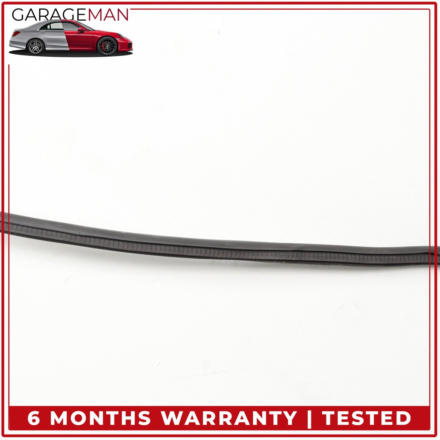 2024-2026 BMW X2 U10 AWD Front Right Side Door Weatherstrip Seal 51725A34559 OEM