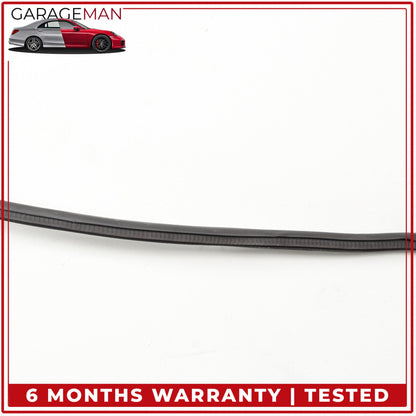 2024-2026 BMW X2 U10 AWD Front Right Side Door Weatherstrip Seal 51725A34559 OEM