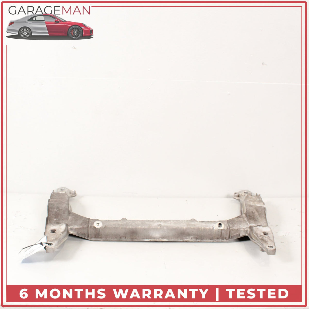 1997-2005 Porsche 911 Carrera 996 Front Subframe Crossmember 99634110115 OEM