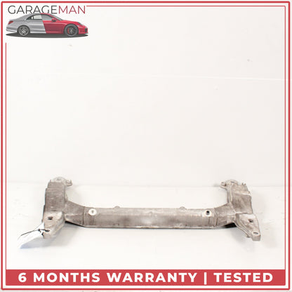 1997-2005 Porsche 911 Carrera 996 Front Subframe Crossmember 99634110115 OEM