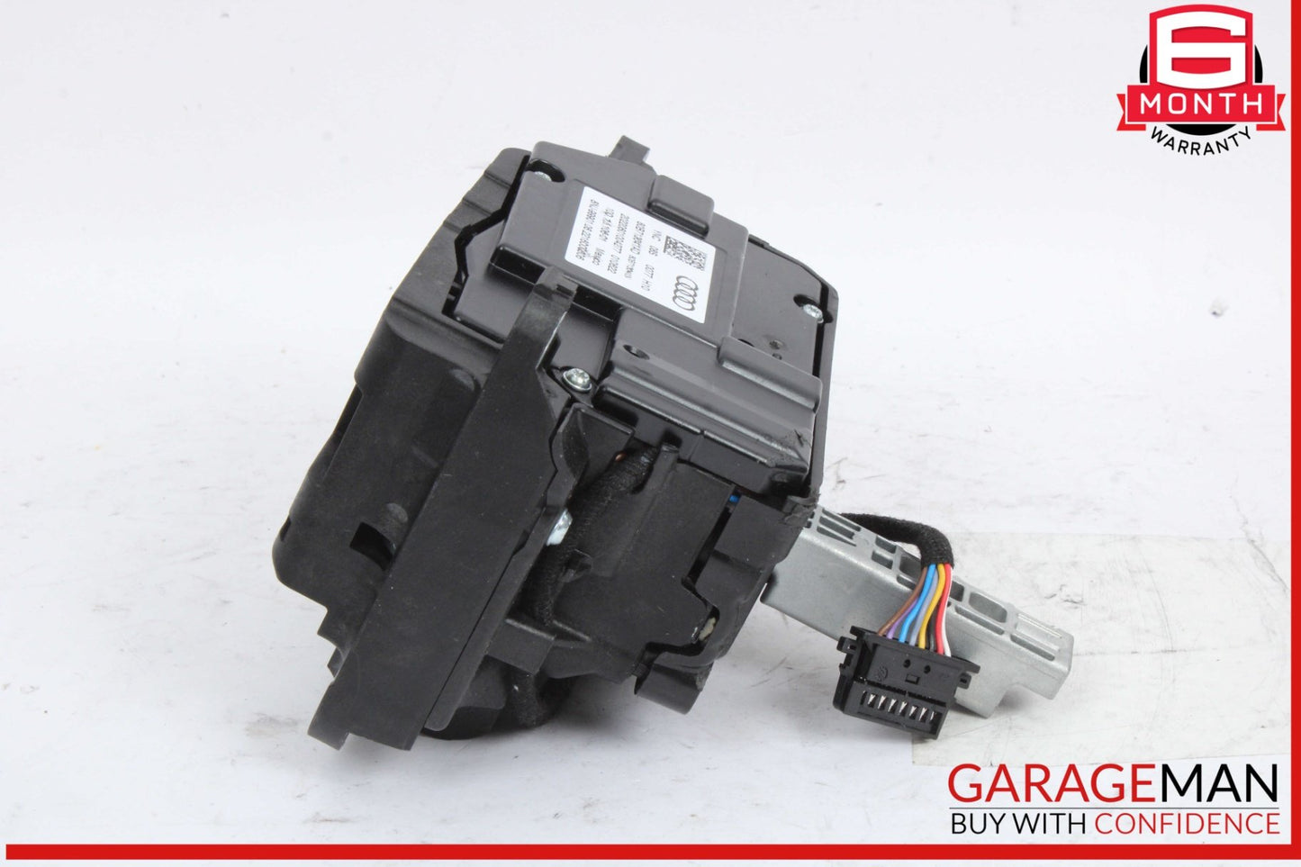 2018-2025 Audi Q5 Floor Shifter 80B713041AD
