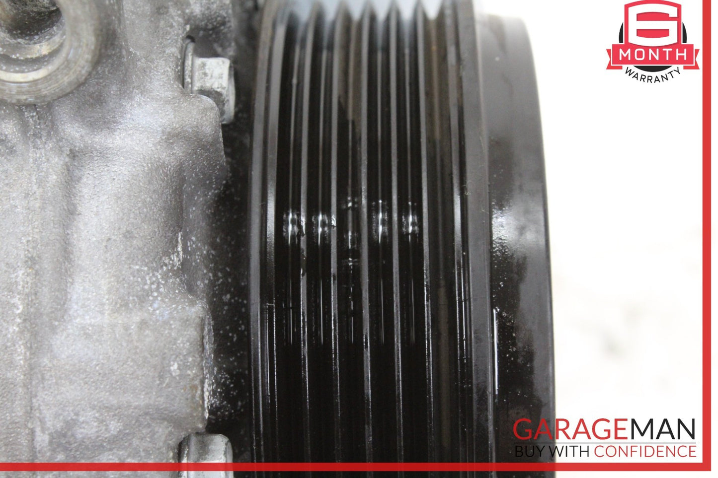 2007-2011 Mercedes W221 S550 CL550 A/C Air Conditioning Compressor 0022301211