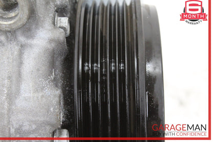 2007-2011 Mercedes W221 S550 CL550 A/C Air Conditioning Compressor 0022301211