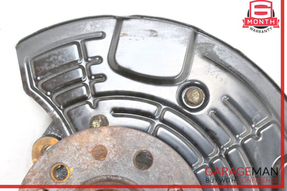 2006-2012 Mercedes W164 ML550 Front Left Driver Side Spindle Knuckle Hub OEM