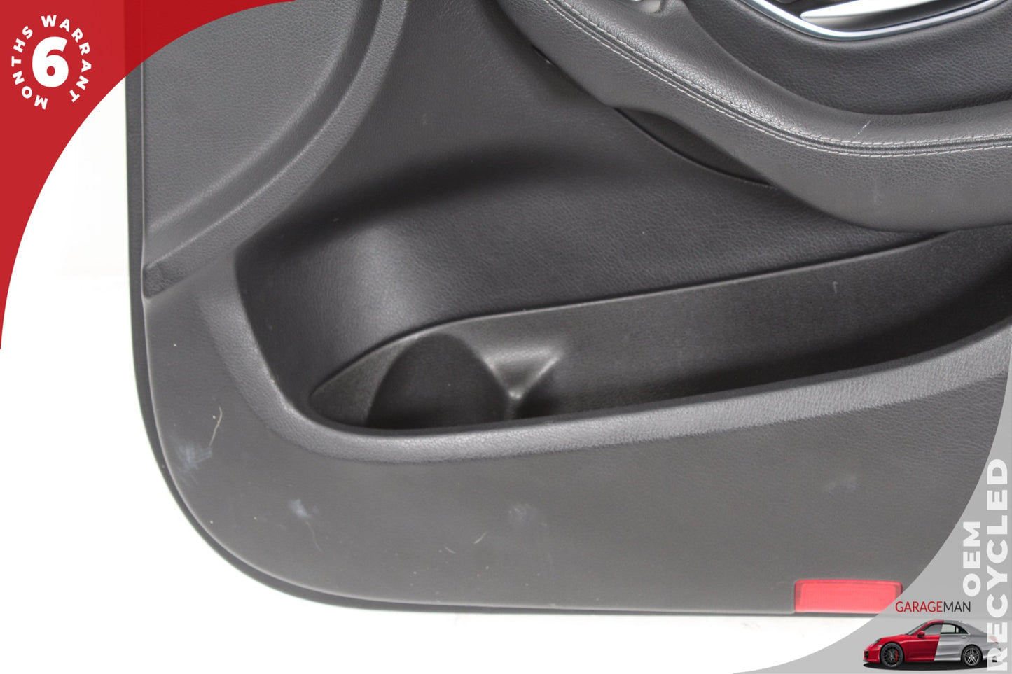 15-21 Mercedes-Benz C300 W205 Right Interior Door Panel 2057207627