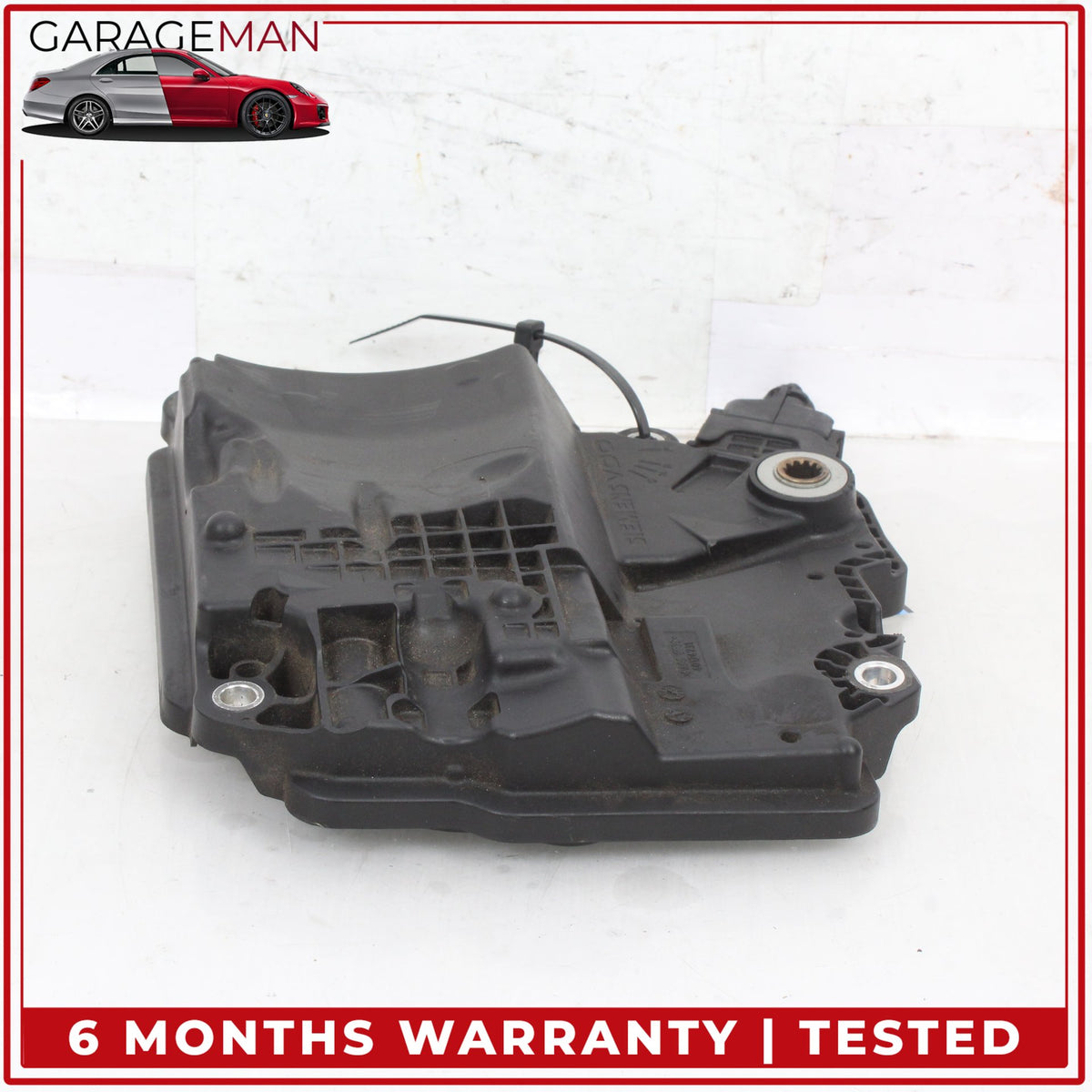 2006-2014 Mercedes W164 ML350 GL450 Gearbox Transmission Control Unit TCU OEM