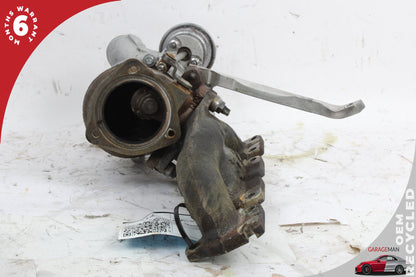 2011-2016 Mini Cooper R56 1.6L Engine Motor Turbocharger 7595678 OEM