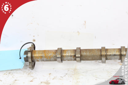 2011-2018 Porsche Cayenne VW Touareg Left Side Intake Camshaft 06E109101BH OEM