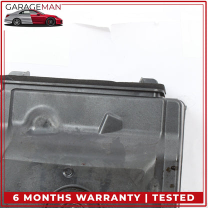 2012-2018 BMW 328i F30 Front Left and Right Side Underseat Subwoofer Speaker OEM