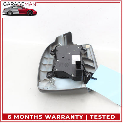 2013-2017 Range Rover L405 Front Right Side Seat Adjustment Switch OEM
